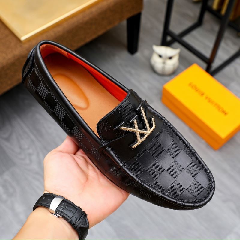 Louis Vuitton Business Shoes